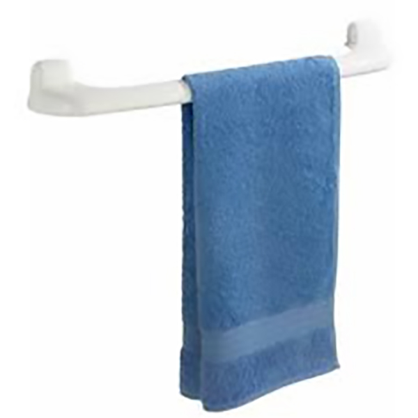 PORTE SERVIETTE PURE 60X7X9CM