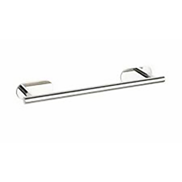 PORTE SERVIETTE 40 CM TURBO-LOC OREA INOX BRILLANT