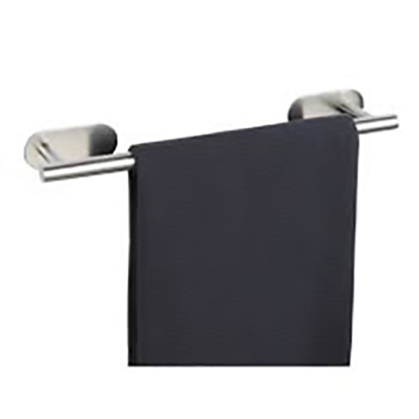 PORTE SERVIETTE 40 CM TURBO-LOC OREA INOX MAT