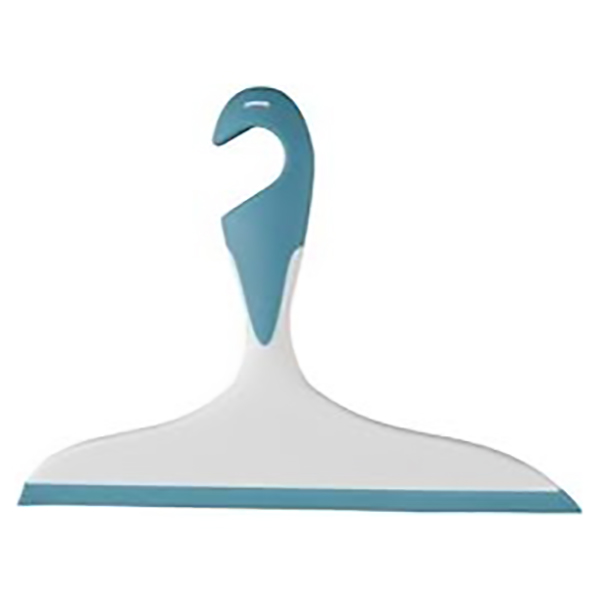 RACLETTE DE SALLE DE BAIN LOANO BLEU CLAIR
