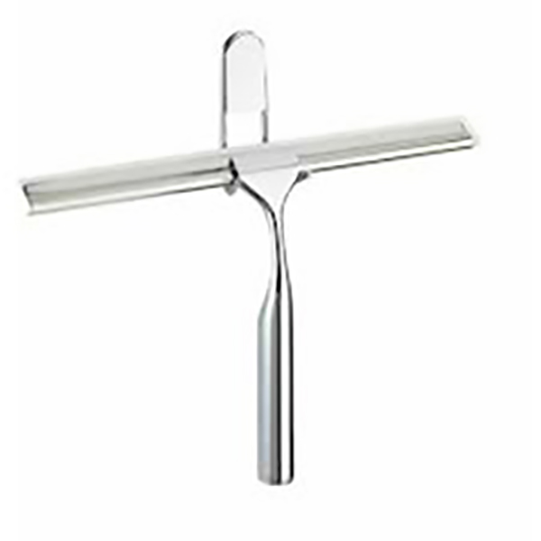 RACLETTE BASIC CHROME 25X16.5X4CM