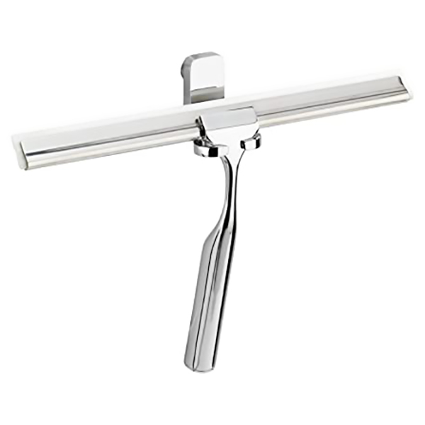 RACLETTE SALLE DE BAINS PREMIUM INOX 25X5X16,5CM