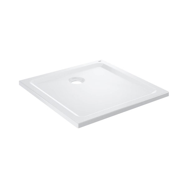 RECEVEUR DE DOUCHE UNIVERSEL 80X80CM EXTRAPLAT 3CM