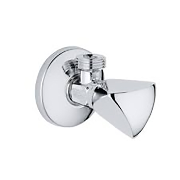 ROBINET EQUERRE GROHE