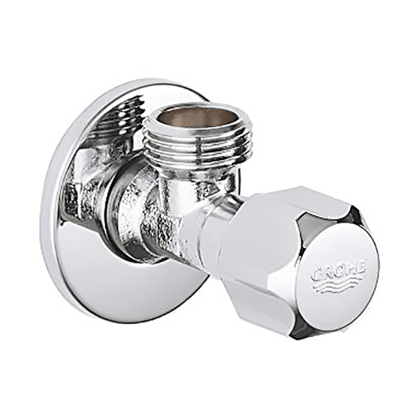 ROBINET EQUERRE 1/2