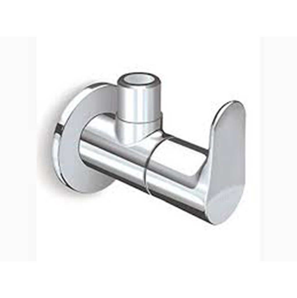 ROBINET EQUERRE JULY CHROME