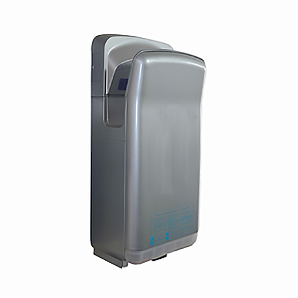 SECHE MAIN SPEED IPX1 CHROME 290*220*68,5MM 1200W/2000W 7.5A