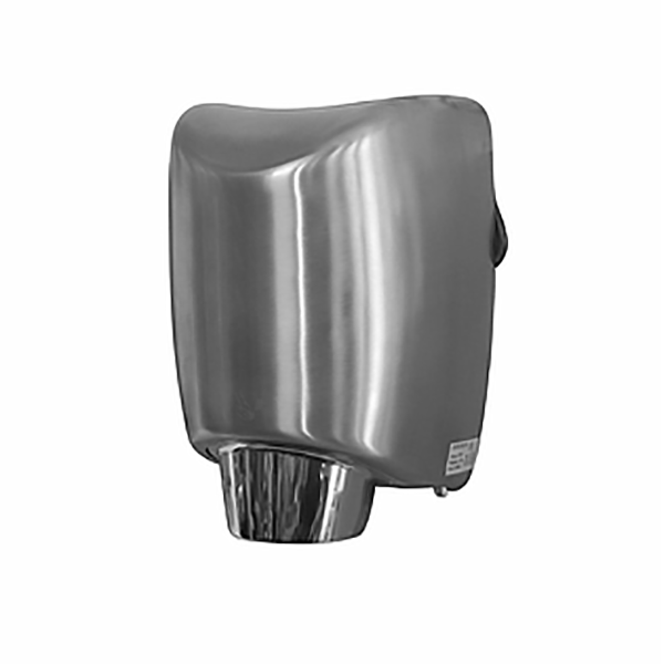 SECHE MAIN SPEED CHROME IPX1 210*200*300MM 1200W -11.0A