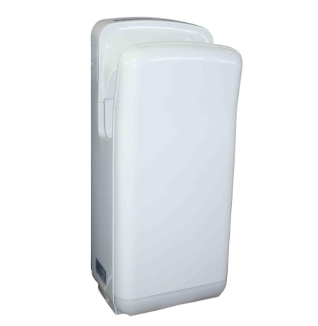 SECHE MAIN A JET BLANC 1900W /220V 680X270X219MM