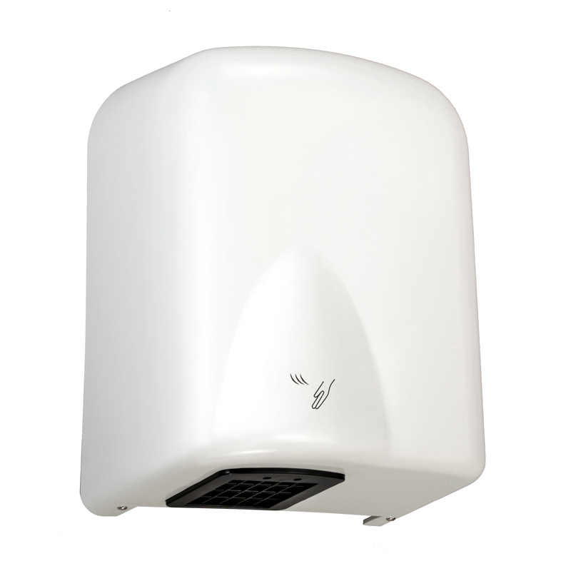 SECHE MAIN BLANC ABS 1500W/220V