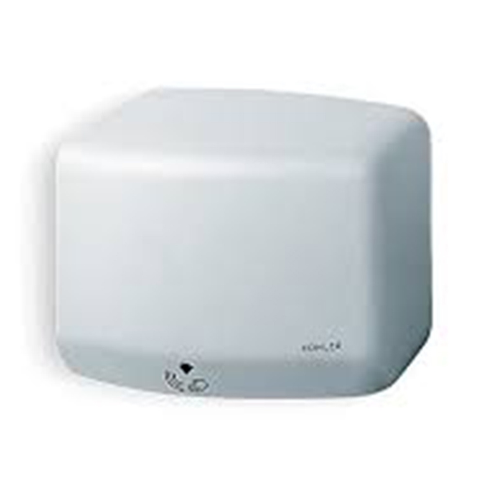 SECHE MAIN ELECTRIQUE BLANC BRANDON 320X 37X 318MM