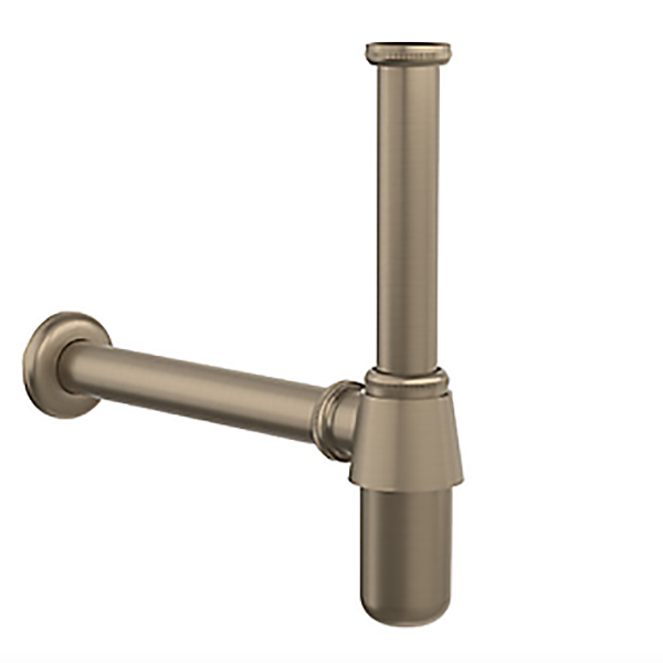 SIPHON POUR LAVABO VASQUE BV