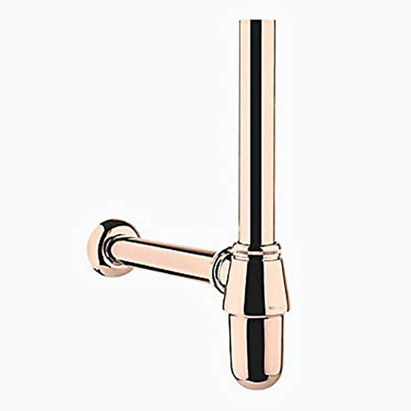 SIPHON POUR LAVABO VASQUE RGD
