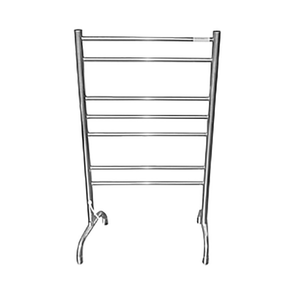 SECHE SERVIETTE ELECTRIQUE CHROME