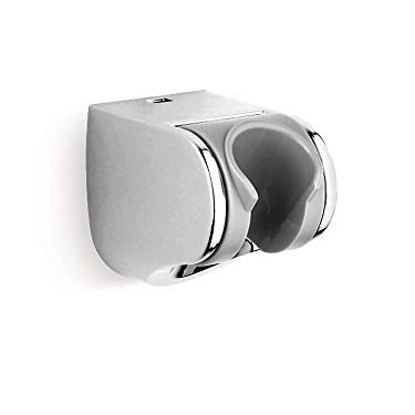 SUPPORT POUR GARNITURE DE DOUCHE