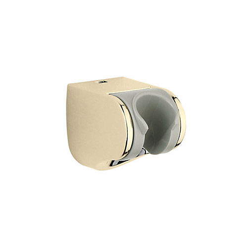 SUPPORT POUR GARNITURE DE DOUCHE