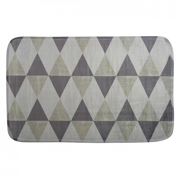 TAPIS BAIN SKARA 45X75 CM