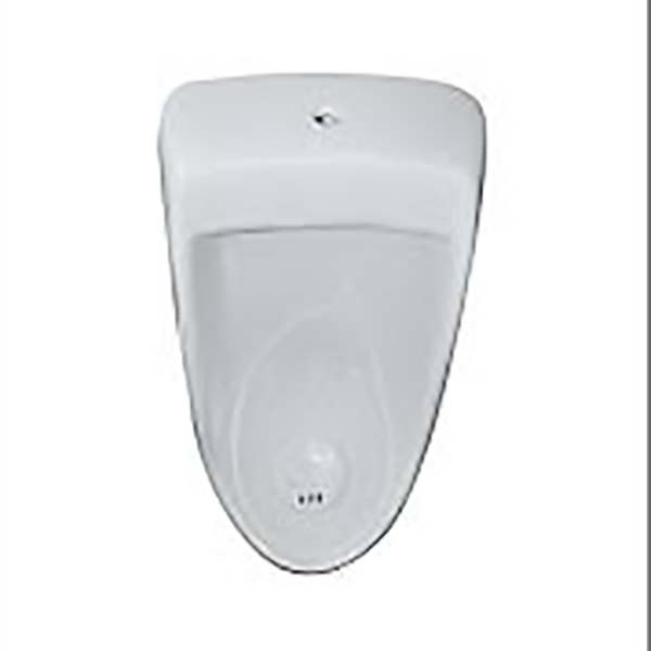 URINOIR BLANC 440X320X950 MM