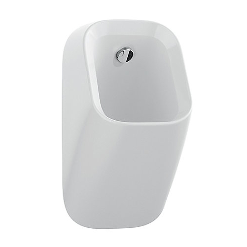 URINOIR PORCELAINE BLANC BARDON