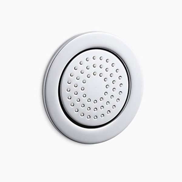 VAPORISATEUR JET DE DOUCHE RONDE D54CM