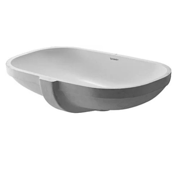 VASQUE SOUS PLAN 495MM