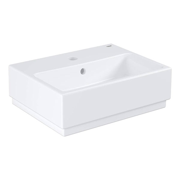 VASQUE A POSER EUROCUBE 455X355X150MM