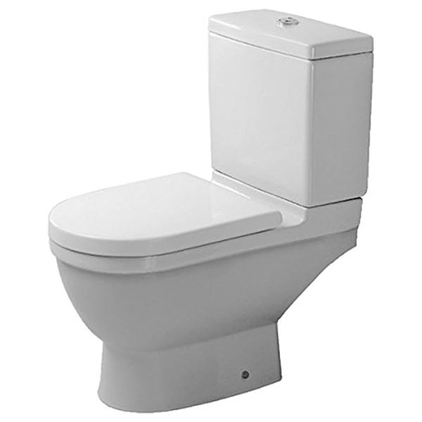 CUVETTE WC SOL STARK 3 HORIZONTAL