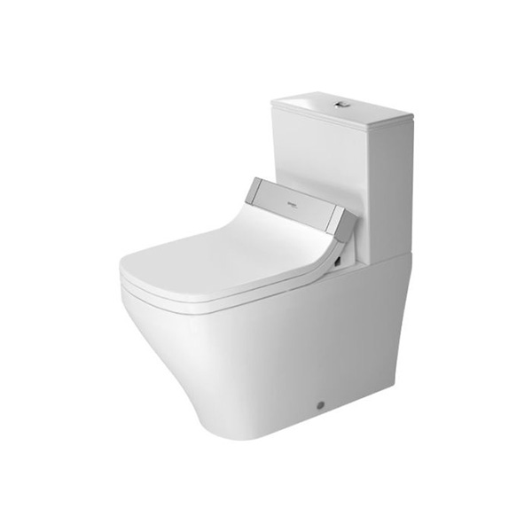 CITERNE POUR WC DURASTYLE BLANC