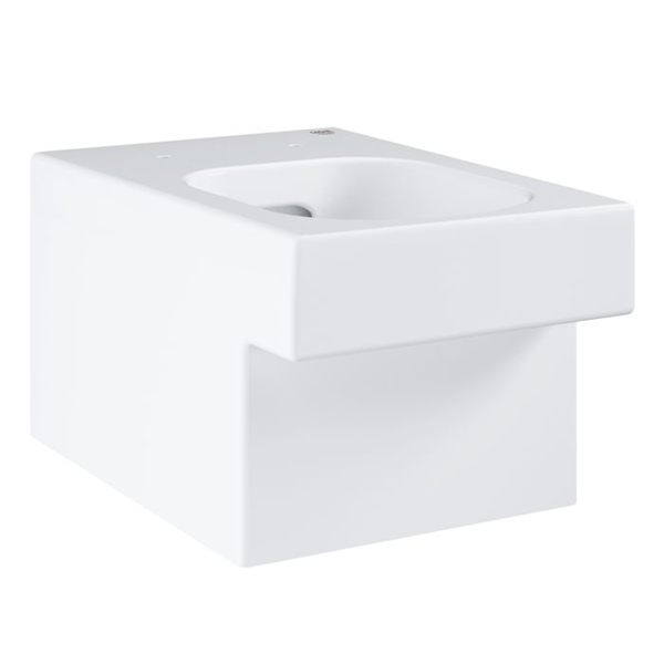 CUVETTE POUR WC SUSPENDU EUROCUBE