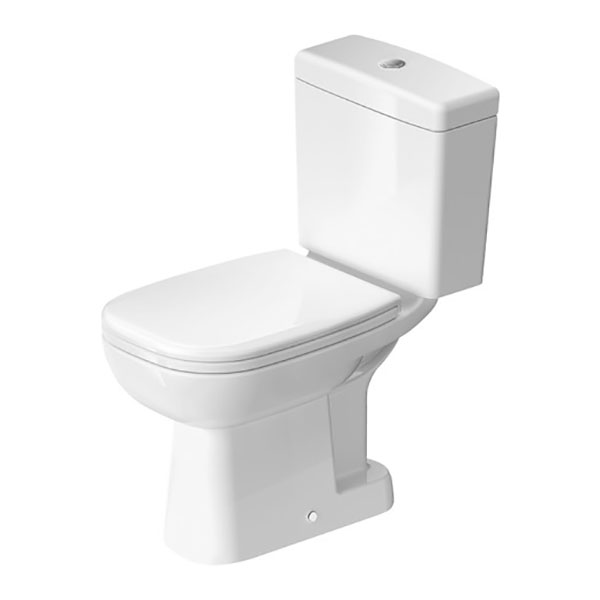 CUVETTE WC SOL VERTICAL