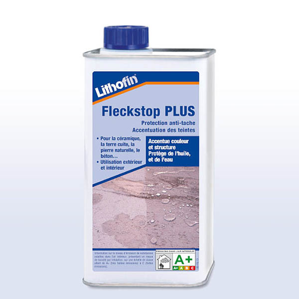 LITHOFIN SYSTEME ANTI GLISSE POUR CERAMIQUE ET PIERRE NATURELLE SAUF PIERRE CALCAIRE &amp; BETON