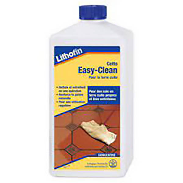 LITHOFIN COTTO EASY CLEAN 1L