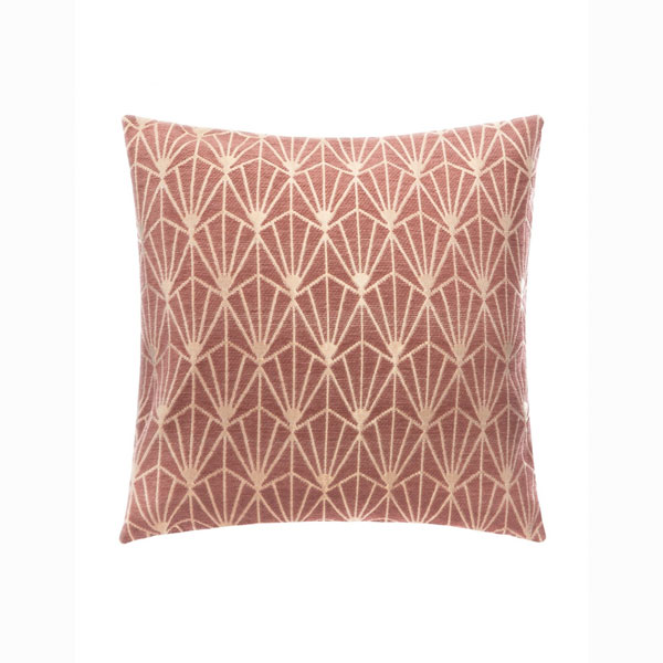 HOUSSE COUSSIN CHEN ART D ROSE 40X40
