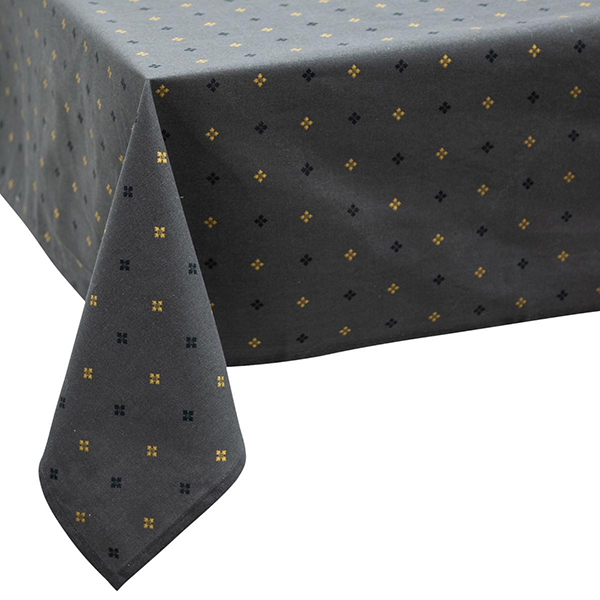 NAPPE COTON OR MICRO 140X240