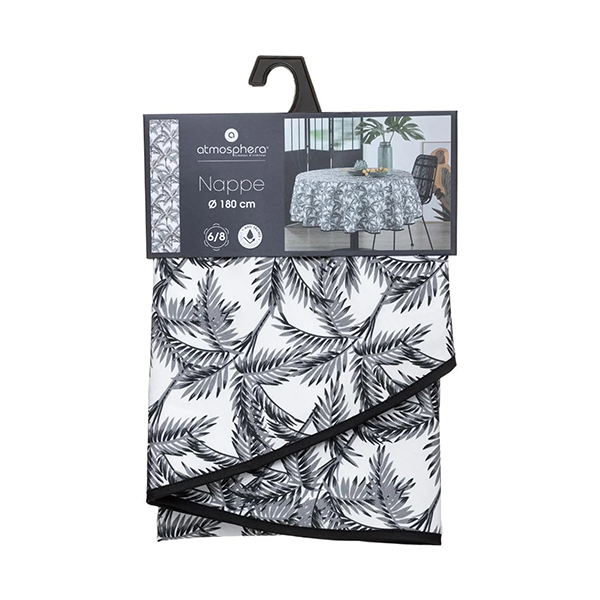 NAPPE ANTI IMP PALMIER D180