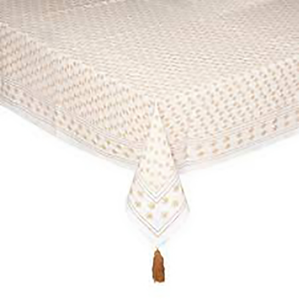 NAPPE COT IMP FOLK 140X240