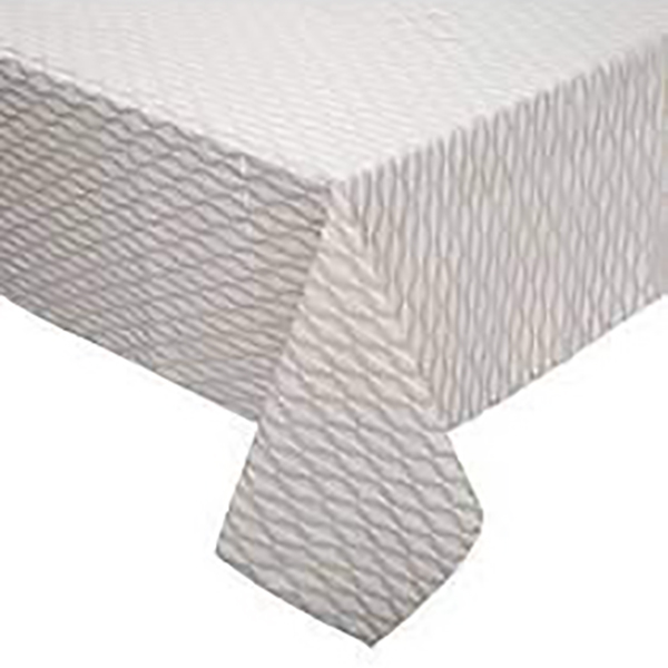 NAPPE CHAMBRE KADI DUNE 150X250