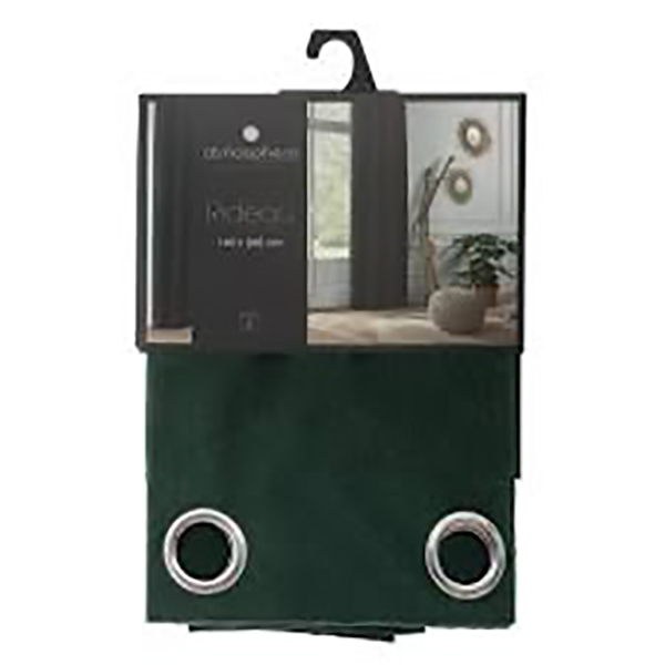 RIDEAU MEMO CEDRE 140X260