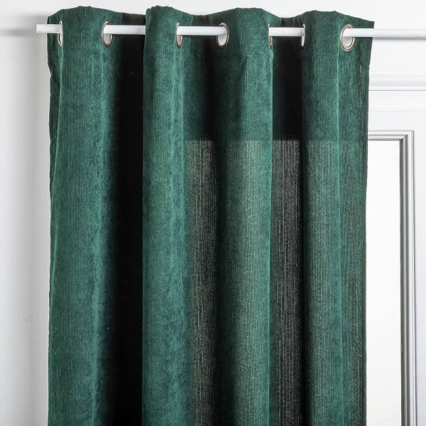 RIDEAU COTELE CEDRE 140X260