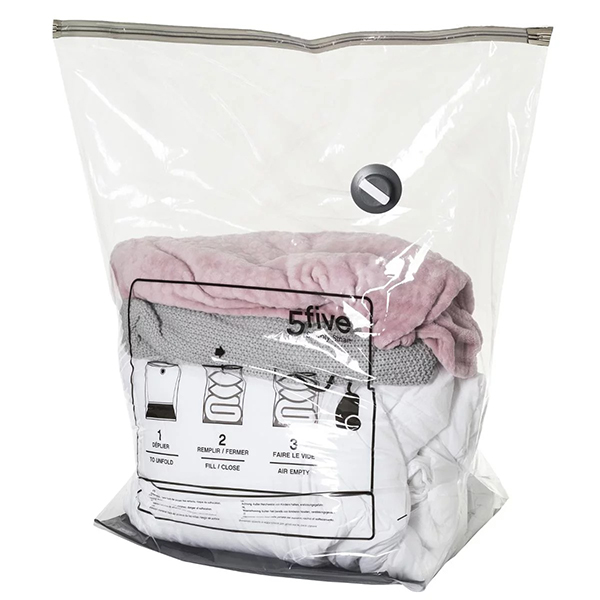 SAC COMPRESSEUR AIR-CUBE L
