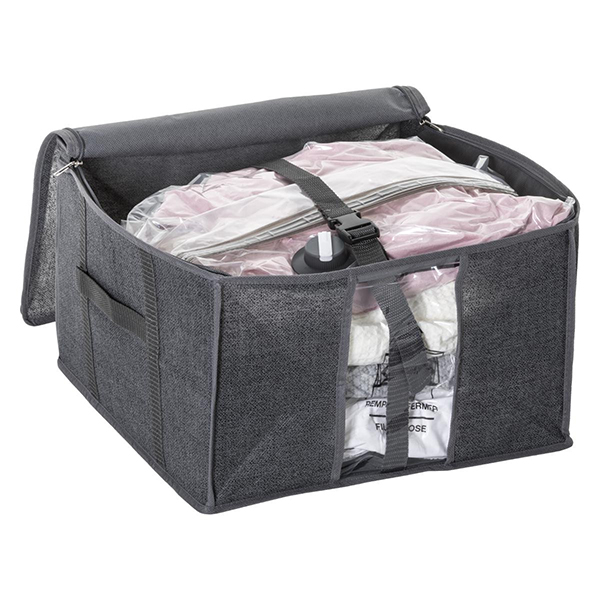 SAC COMPRESSEUR AIR-STORE+ S