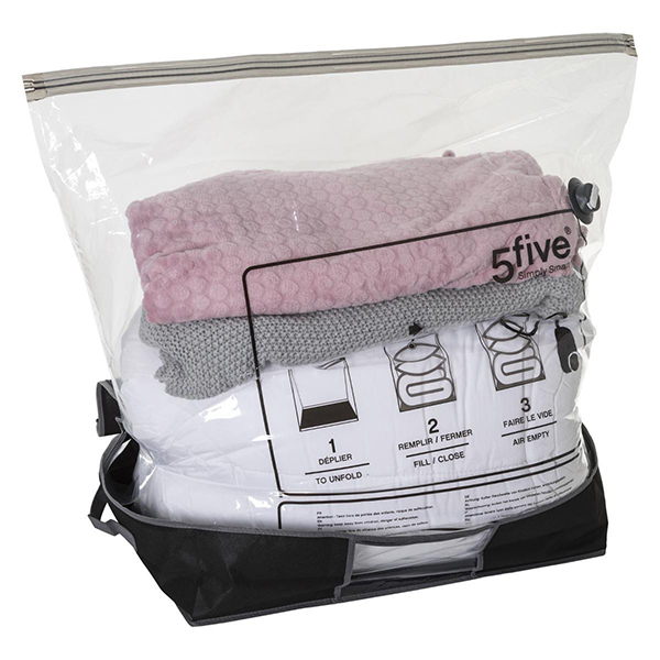 SAC COMPRESSEUR AIR-STORE+ M