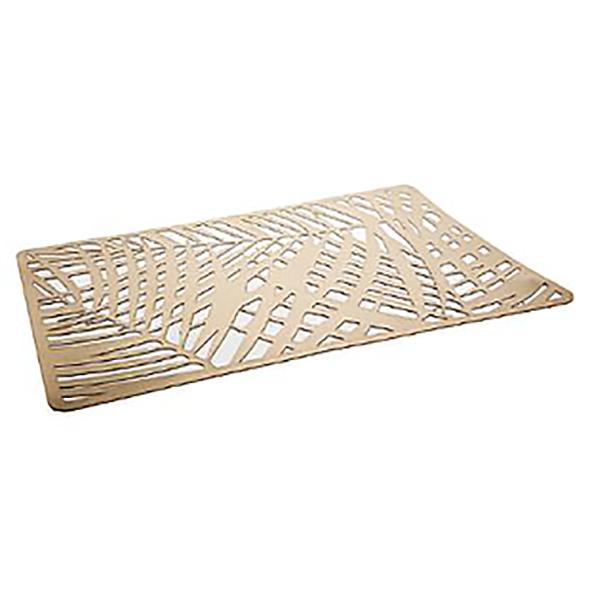 SET TABLE JUNGLE 43X28CM