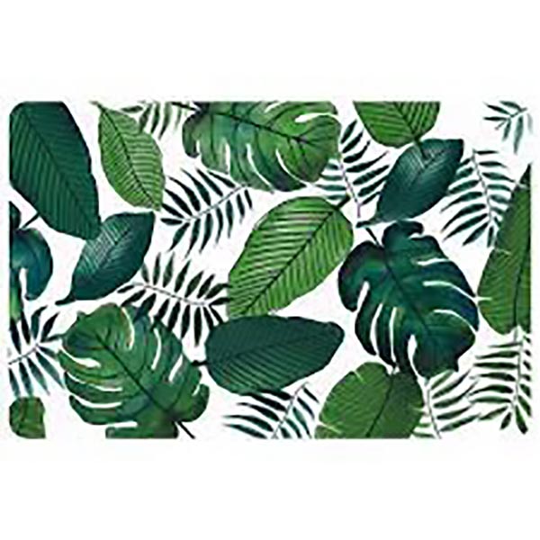 SET DE TABLE RIO JAVA 29CMX44CM