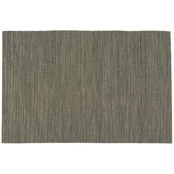 SET DE TABLE CATANIA STRUKTURA ROSEAU 30CMX43CM