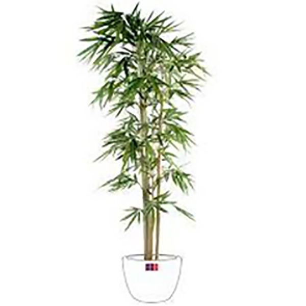 PLANTES ARTIFICIELLES FEUILLE DE CANNE