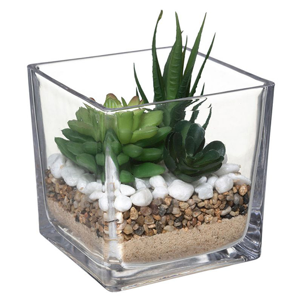 PLANTE ARTIFICIELLE 12X15CM