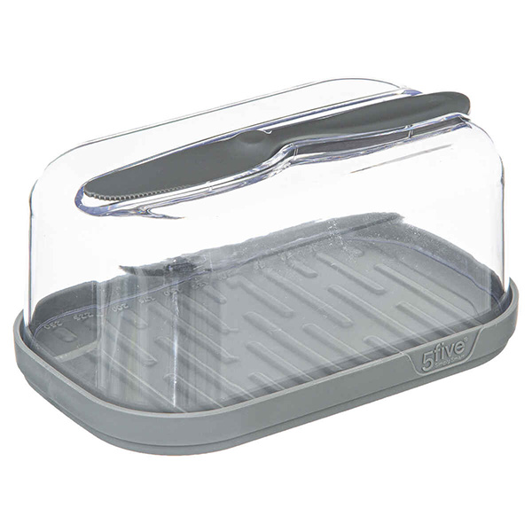 BEURIER PLASTIQUE+ COUTEAU