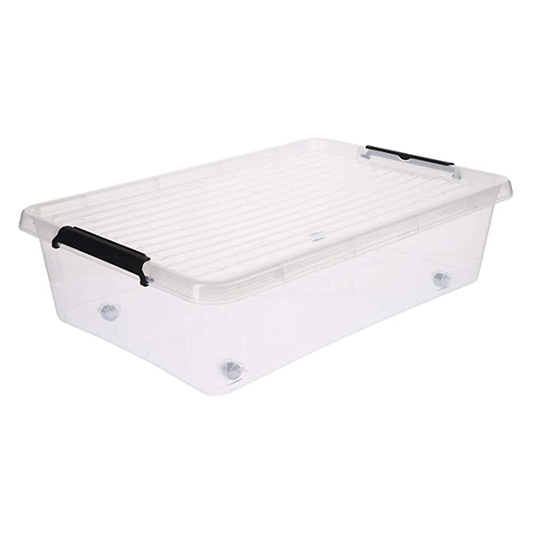 BOITE 50L EASY ROLL BED
