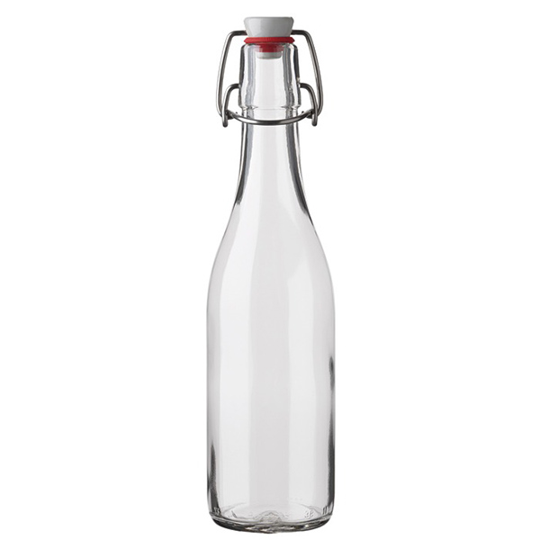 BOUTEILLE LIMO FRUIT 35CL